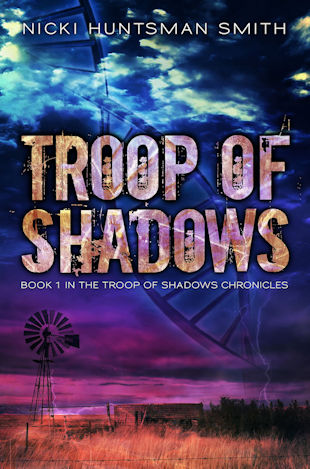Troop of Shadows