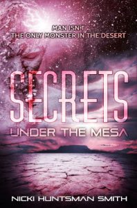 Secrets Under the Mesa