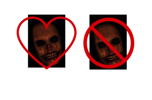 Why we love and hate horror