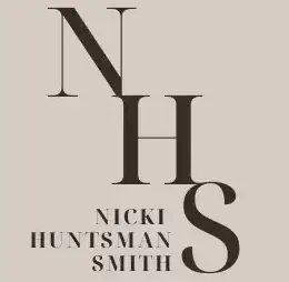 Nicki Huntsman Smith – Author